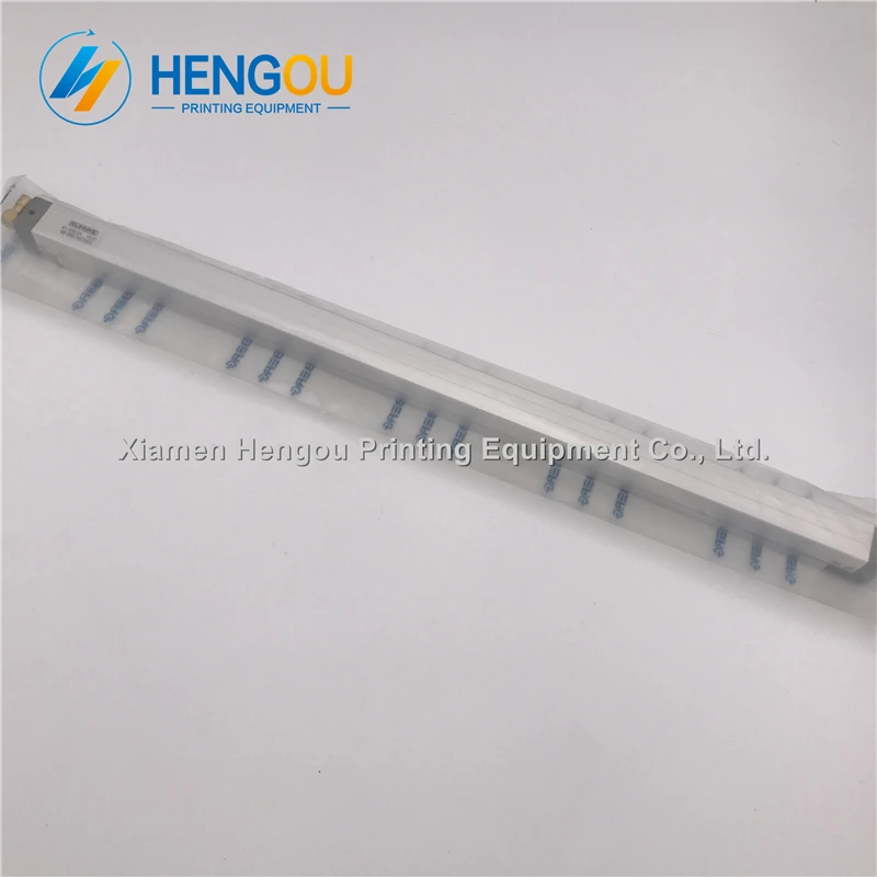 

1 Piece New Heidelberg Printing Machine Parts SM52 PM52 Auto PS Plate Clamp 00.580.4473, 00.580.4473/03