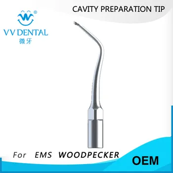 

SB3(EMS:SBD), SCALER TIP FOR CAVITY PREPARATION. DIAMOND PLATED, ORAL HYGIENE, ORAL CARE, DENTAL PRODUCTS
