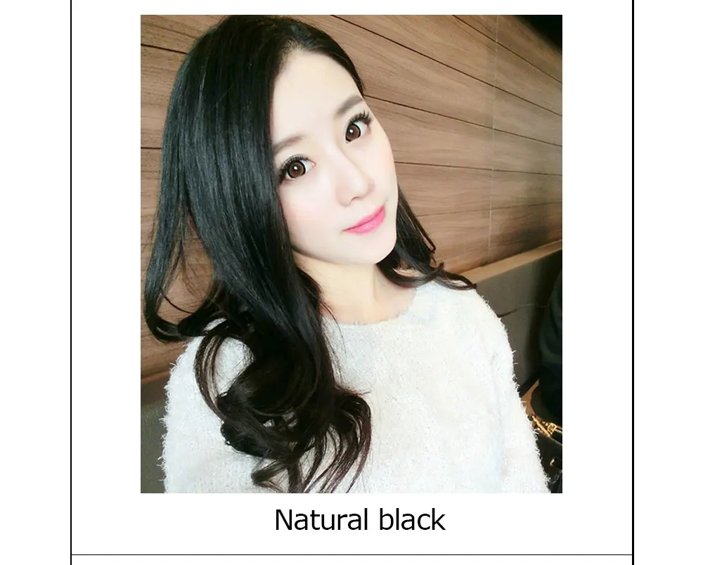 Cheap hair dye