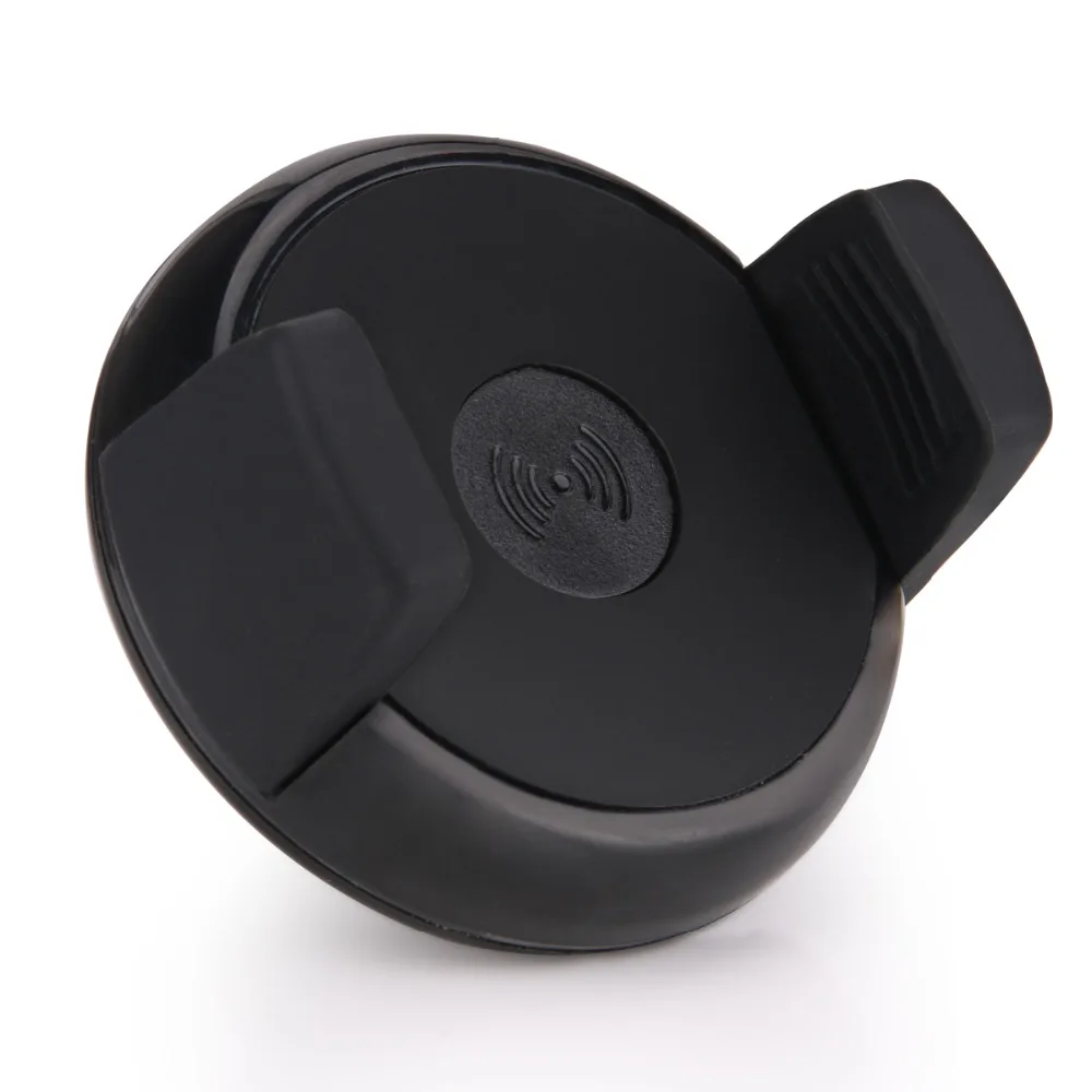 Qi wireless автомобильное зарядное устройство быстрый беспроводной сотовый телефон