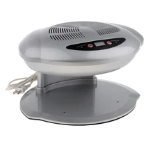 Профессиональный Вентилятор для ногтей, фен, машина, автоматический датчик, обе руки, теплый холодный Бриз, маникюрный салон, оборудование для дизайна ногтей