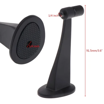 

Flexible ABS Adapter Mount Tripod Bracket Holder Stand Support Tripe Celular For Binocular Telescope