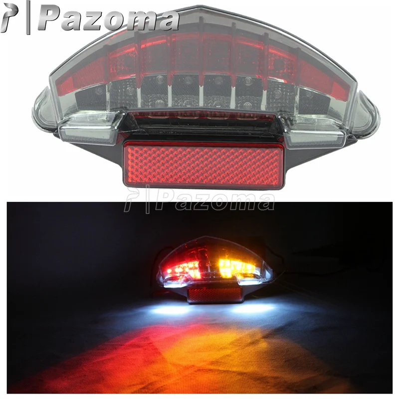 Motorbike Smoke Led Rear Taillight Brake Light For Bmw F800s F800st F800gt K71 F800r K73 R 1200 Gs Adventure K255 - Motorcycle Signal Lamp - AliExpress Motorbike Smoke Led Rear Taillight Brake Light For Bmw F800s F800st F800gt K71 F800r K73 R 1200 Gs Adventure K255 - Motorcycle Signal Lamp - AliExpress