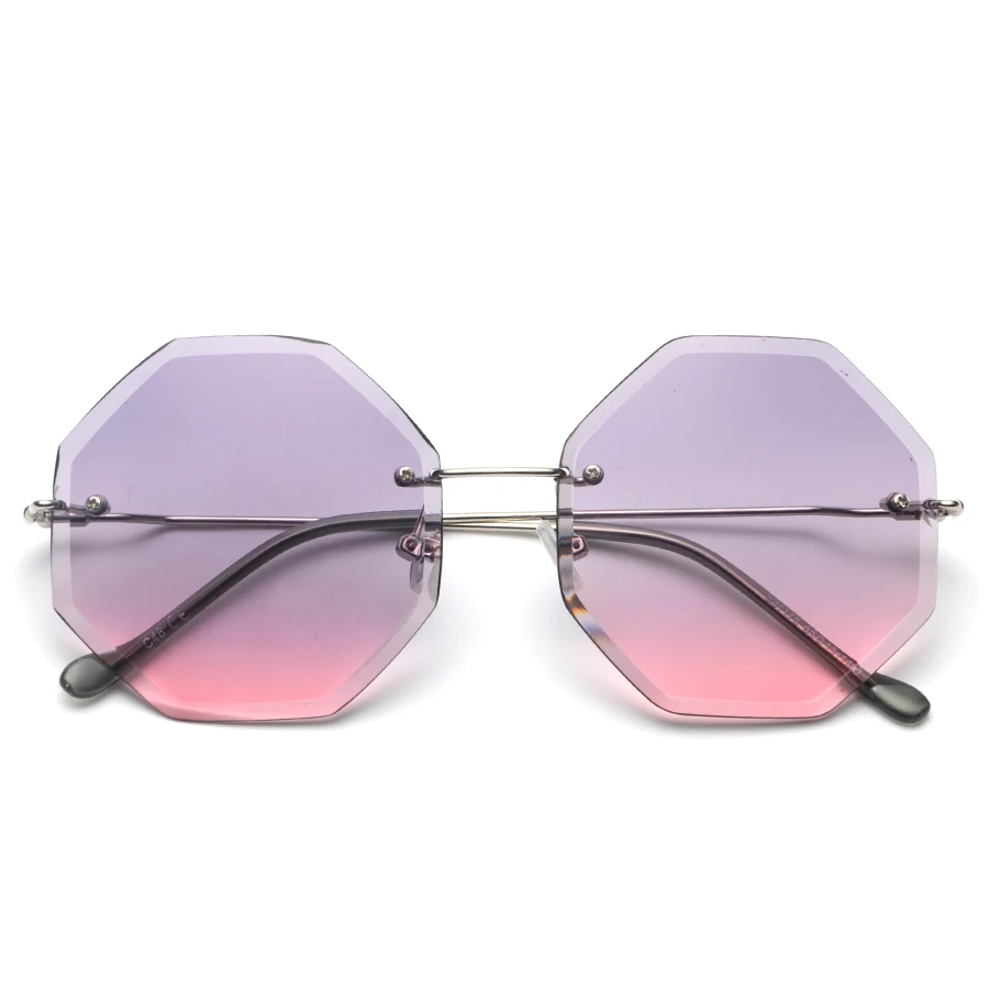 womens gradient sunglasses