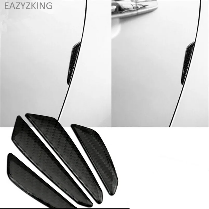 

EAZYZKING Car-styling Anti-collision Protector Case For SsangYong Actyon Turismo Rodius Rexton Korando Kyron Musso Sports