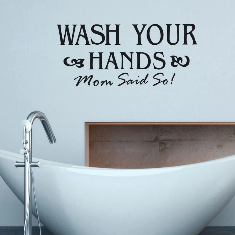 Bathroom Wall Decals unique bathroom wall decals the fondest memories decal intended Bathroom Wall Decals unique bathroom wall decals the fondest memories decal intended
