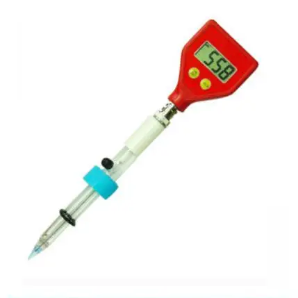 

PH-98108 Cheese & Milk PH Meter