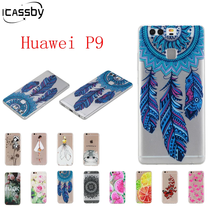 

For Huawei Honor 5C Cases TPU Back Cover Phone Case For Huawei Honor 5C Honor 7 Lite Case GT3 Soft Silicone Phone Cover Coque