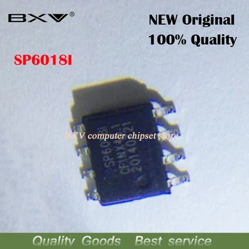 

10pcs/lot SP6018I SP6018S8 SOP-8 new original Free shipping