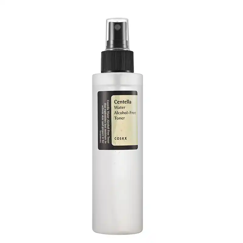 toner essence serum moisturizer