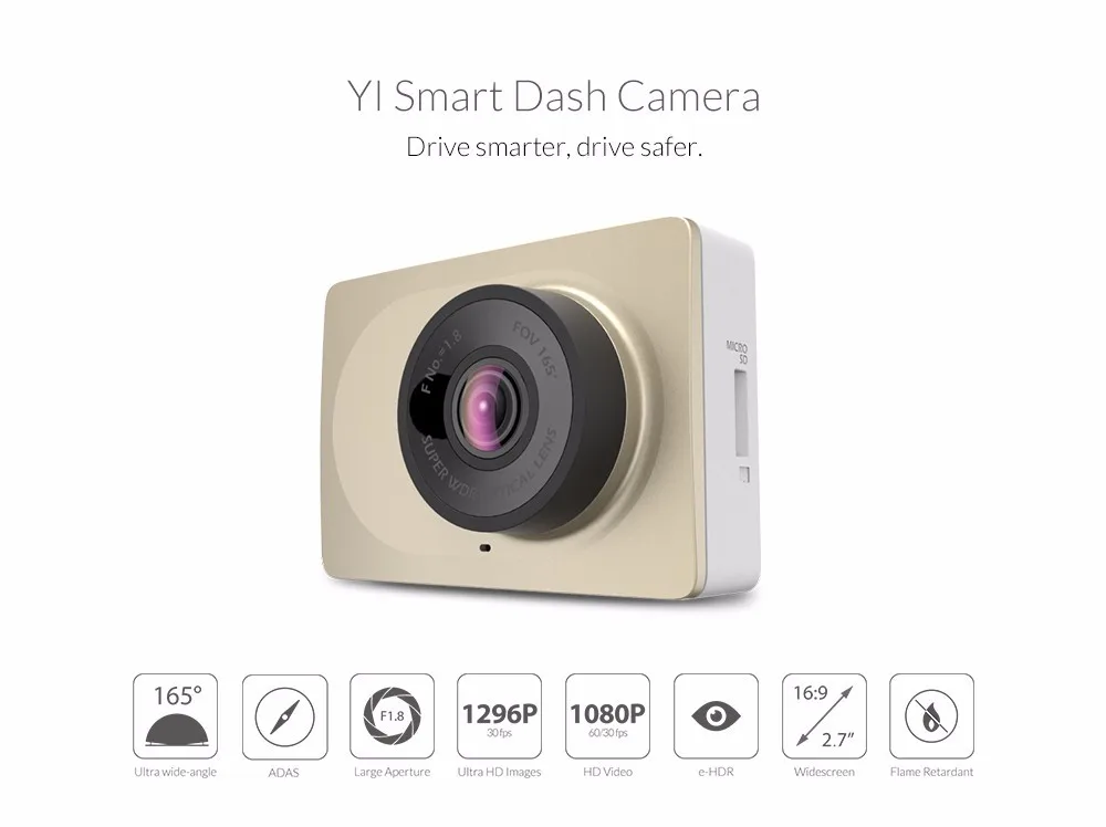 Xiaomi yi smart dash camera. Xiaomi yi dash cam. Регистратор xiaomi yi dash cam. Видеорегистратор yi nightscape dash cam. Yi dash.