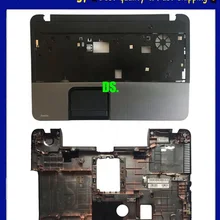 Wellendorff /Org C D чехол s для TOSHIBA L850 L855 C850 C855 C855D Упор для рук верхняя крышка и нижняя база чехол Крышка H000038850