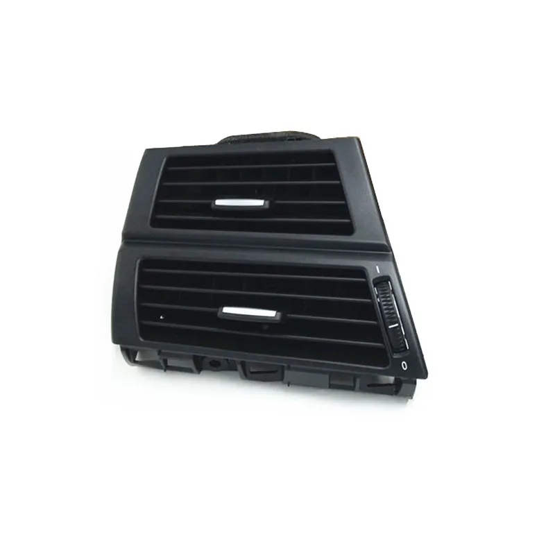 Air conditioning grille Instrument panel air outlet Suitable for X5 2008-2013 X6b mw2008-2014 Cold nozzle | Автомобили и