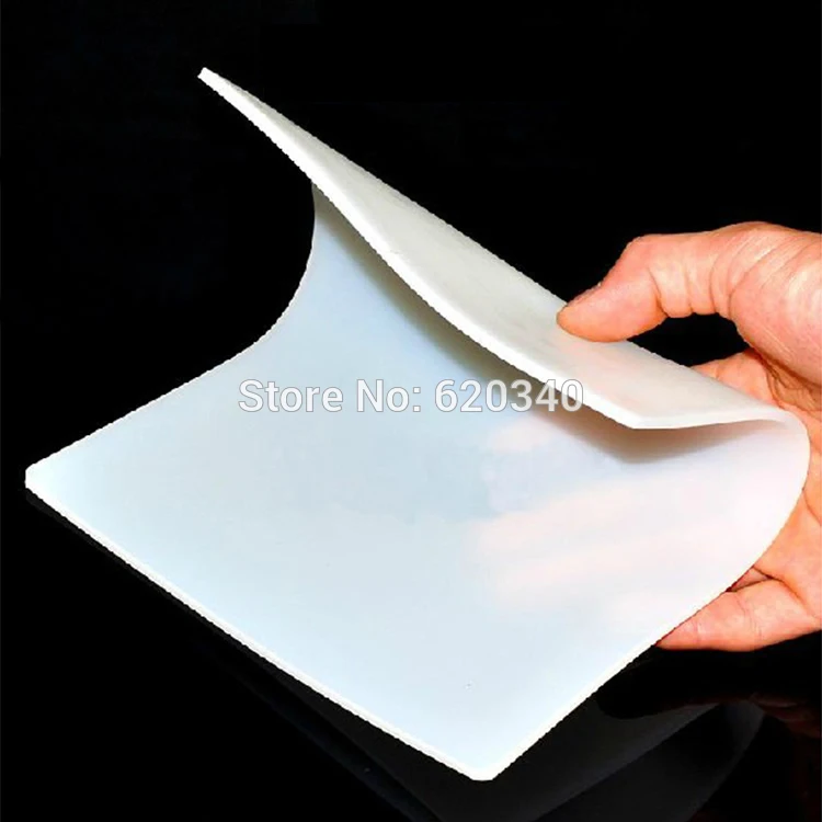  ESD Heat-resistant Heat Gun BGA Soldering Station Repair insulation pad insulator pad desk mat main