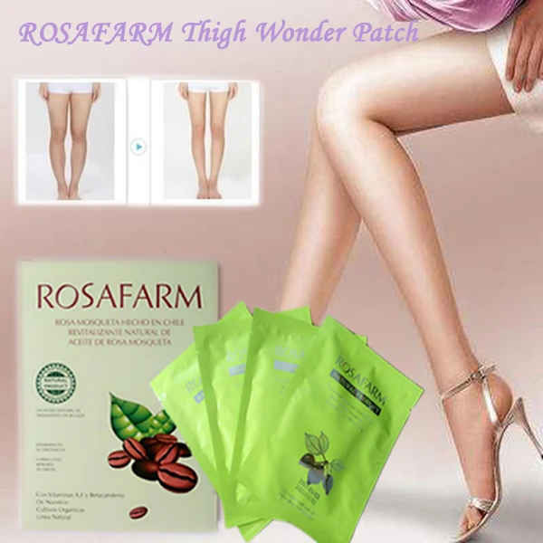 

free shipping 16pcs/8bags Natural plant essential oils Ingredients Men and women best used thin legs patch to remove excess fat