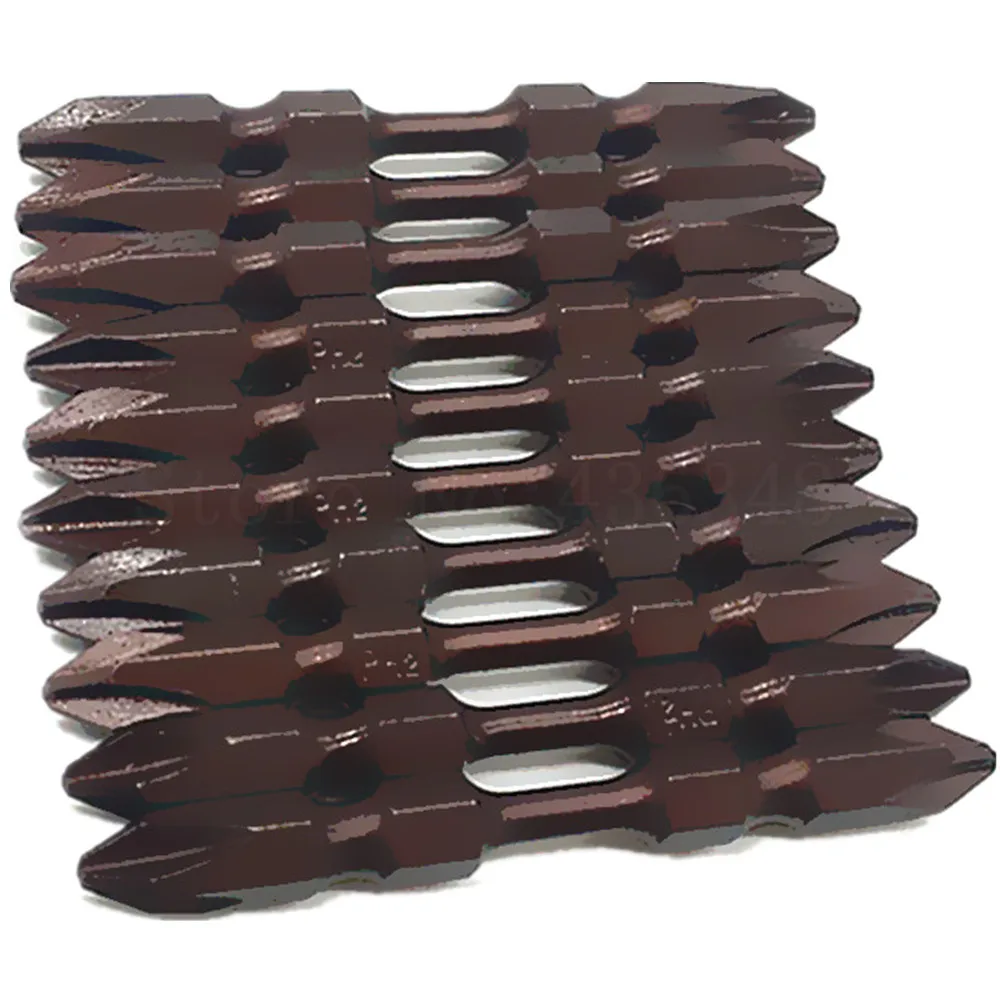 Screw Driver Bit Phillips Magnetic Screwdriver Bit Ph2