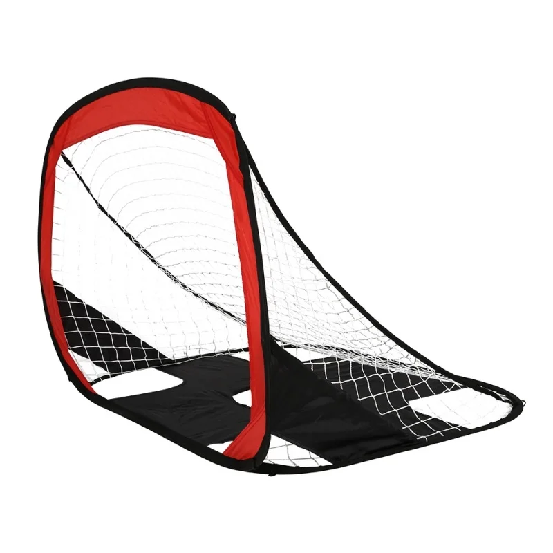 

2019 New Folding Children Football Goal Door Set Football Gate Outdoor Sports Toys Kids Soccer Door Set