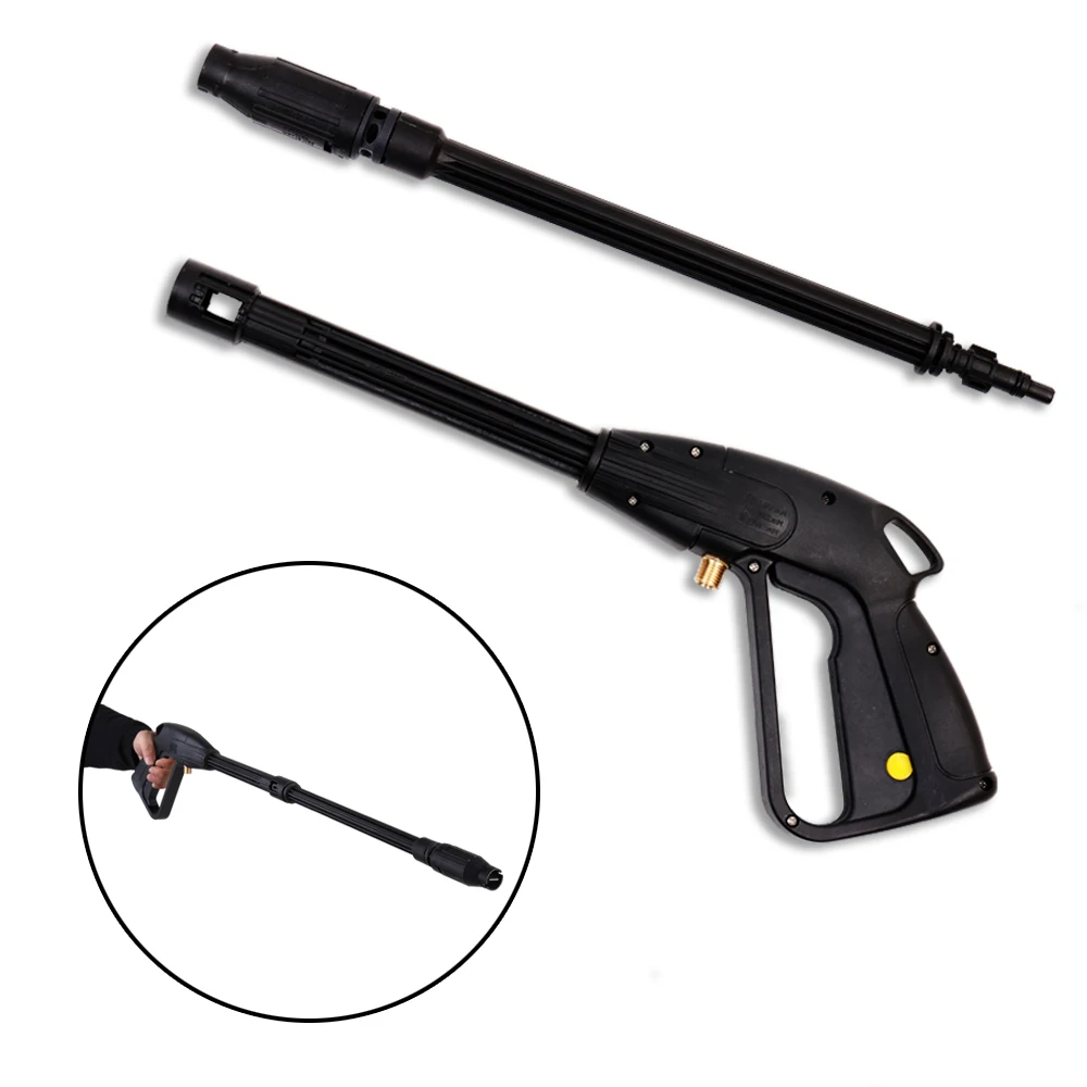 Power Car Washer High Pressure Spray Nozzle Adjustable Water Machine Home Washing Accessories for Car Garden Cleaning Power Car Washer High Pressure Spray Nozzle Adjustable Water Machine Home Washing Accessories for Car Garden Cleaning