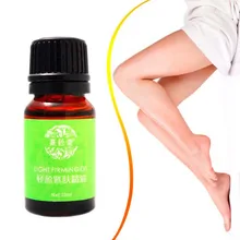 New Plant stomach waist body leg face slimming creams essential oil Reduces weight reduction weight loss