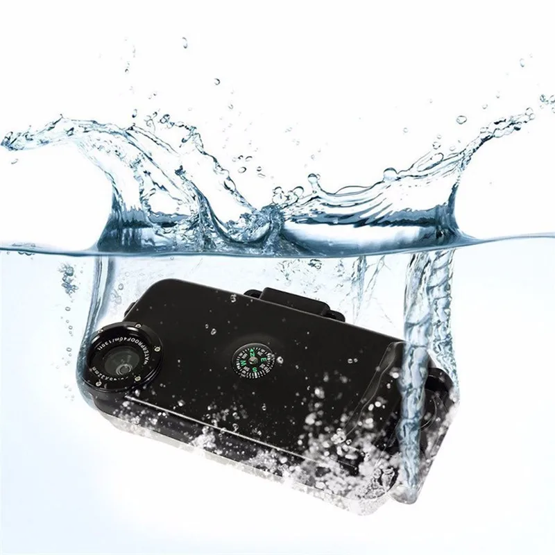 40M-130ft-40M-Underwater-Waterproof-Hard-Diving-Case-IPX8-Protection-Housing-For-iPhone-6-6S-4 (2)