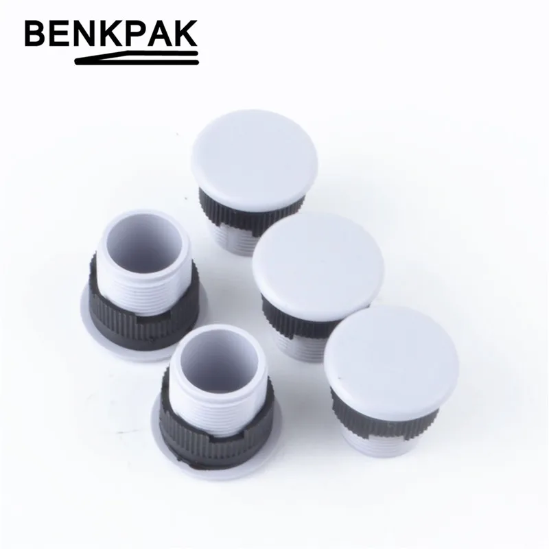 

16mm push button switch box Plastic Cap dust insect proof