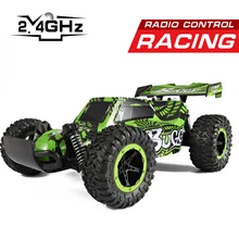 1:16 2WD High Speed SUV CAR 2.4G Big RC Car 4CH Hummer Toy Car Motors Drive Off-Road Vehicle Model Toy For Children Gifts Toys!