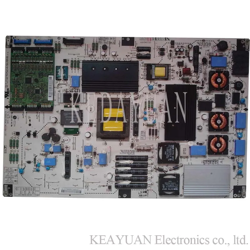 

free shipping original 100% test for LG 42LE4500 42LE5300 3PCGC10008A-R EAY60803102/1 power board