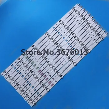 

LED backlight strip for KDL-48R480B SAMSUNG_2014_SONY_DIRECT_48_A_3228 LM41-00091N LM41-00091P