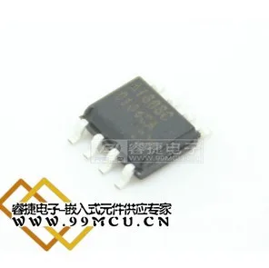 

Module AT25DF161-SH-T AT25DF161 SOP8 Original authentic and new Free Shipping