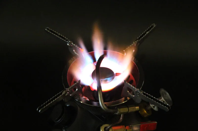 gasoline stoves