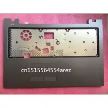 И ноутбук lenovo IdeaPad S500 S500T Подставка под тачпад крышка/крышка клавиатуры с динамиками 13N0-B7A0101