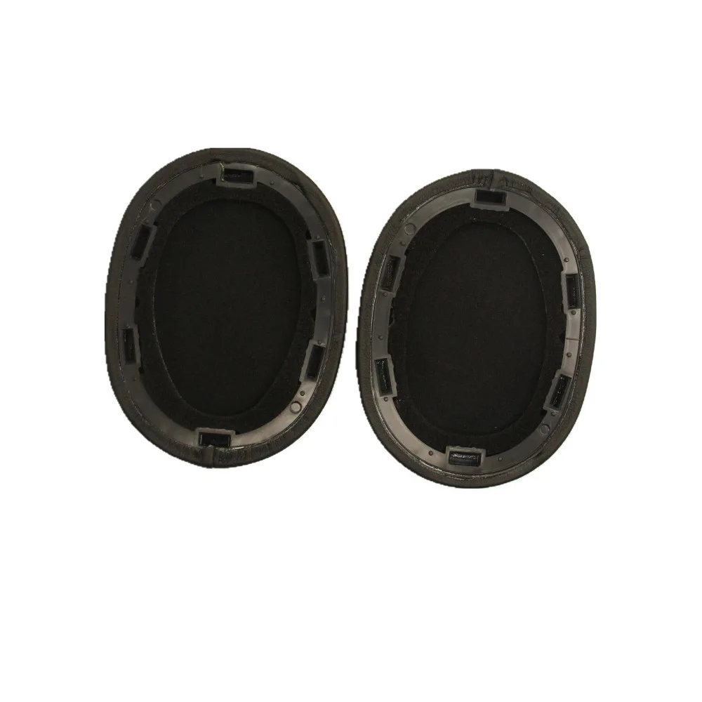 Replacement Foam Ear Pads Cushions for Sony MDR 100ABN Headphones High Quality Ear Pad Cups Cover Repair Parts