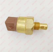 SKTOO APEEK 034919369C 03643813 For Audi 80/100 temperature sensor