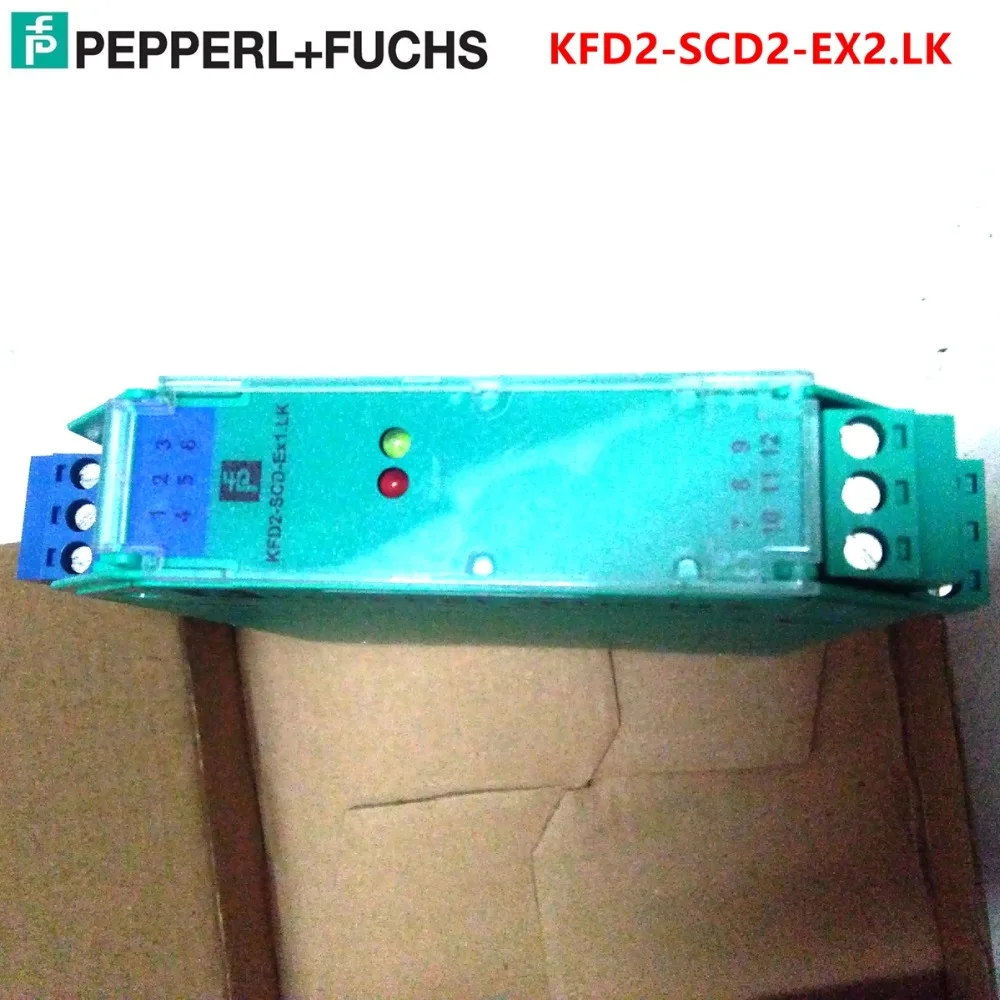 P+ F KFD2-SCD2-EX2.LK