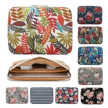 Ноутбук чехол Тетрадь чехол для 11,6 13,3 14,1 15,4 Ultrabook Мягкий Конверт Сумка чехол для Macbook Air PRO hp sony