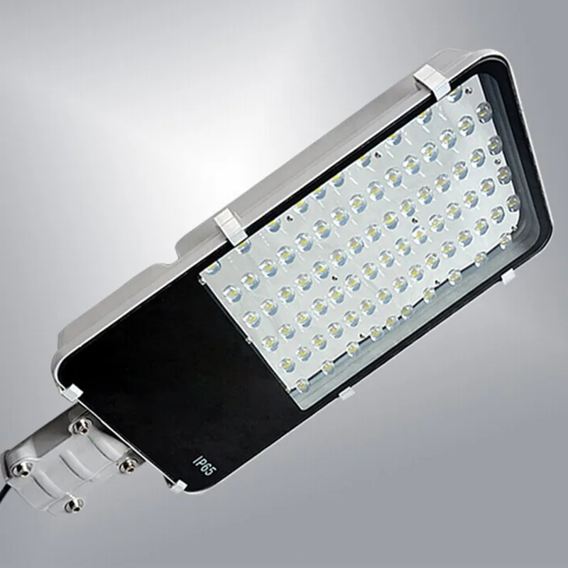 Оптом уличное светодиодное освещение уличные светодиодные светильники 30W /50W /80W