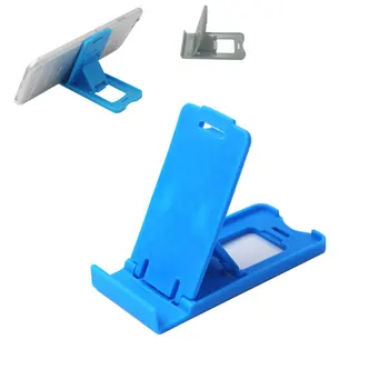 

6" Universal e-book Portable Fold Holder Mini Tablet Stands for 6-7 inch Tablets