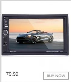 Sale ZEEPIN 7inch Quad Core Car Head Multimedia Player Automotive Autoradio 2 Din Android 8.1 Video GPS 3G 4G WiFi BT MirrorLink OBD 8