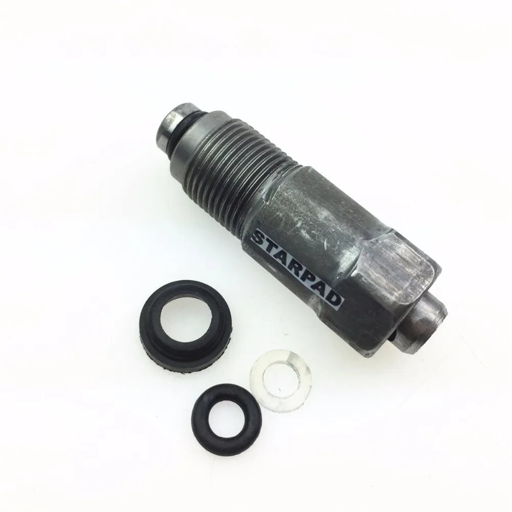 

STARPAD Car Accessories Vertical 50 Ton Jack Accessories Oil Pump Small Cylinder Pump Plunger Small Piston Oil Seal