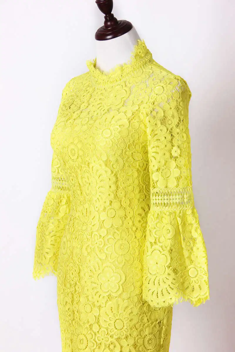 Runway Design Women dress  06