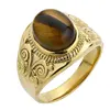 Gold-tiger eye