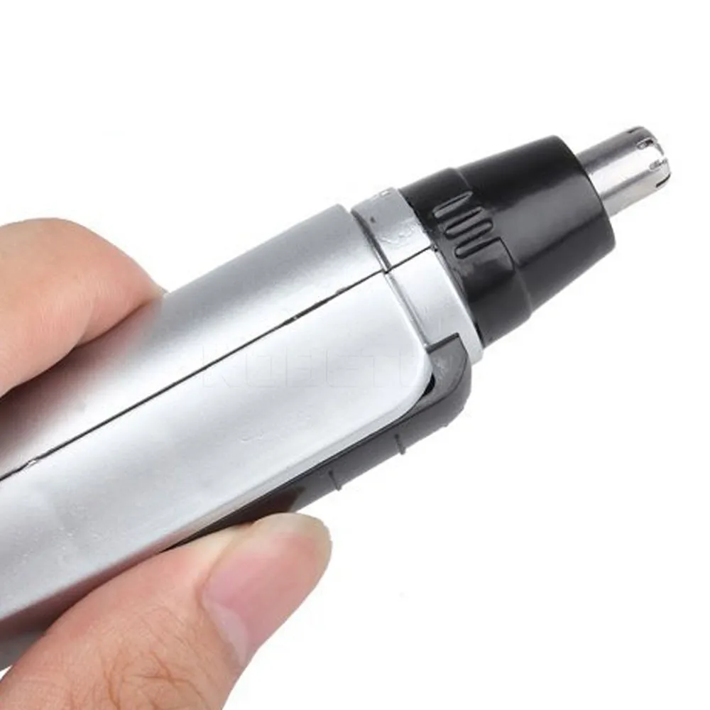 Nose-Ear-Face-Hair-Trimmer-Shaver-Clipper-Cleaner-New-GUB-New-Arrival-High-Quality (1)