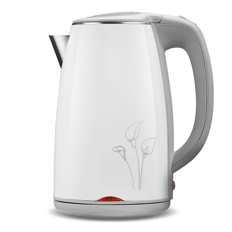 Electric kettle heating automatic thermal insulation and heat 304 stainless steel kettles home Electric kettle heating automatic thermal insulation and heat 304 stainless steel kettles home