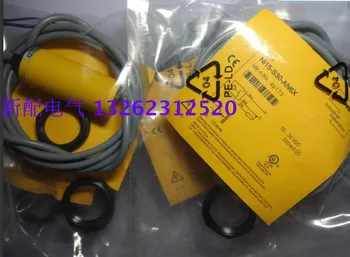 

NI15-S30-AN6X NI15-S30-AP6X Turck New High-Quality Proximity Switch Sensor