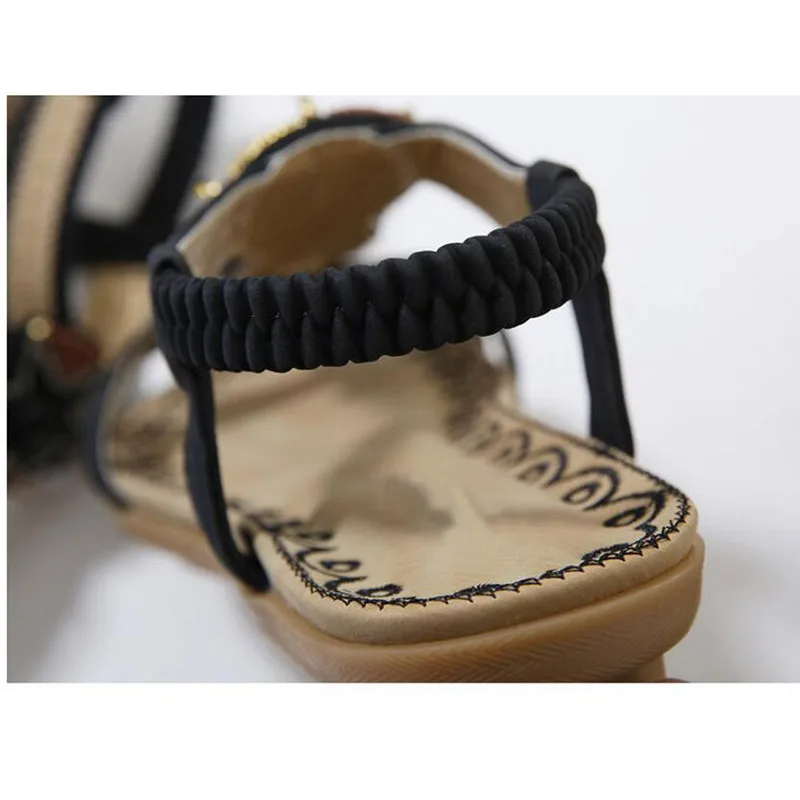 TIMETANG-2018-Woman-Sandals-Bead-Bohemian-Clip-Toe-Comfortable-Thong-Shoes-Boho-Elastic-Band-Back-Strap (4)