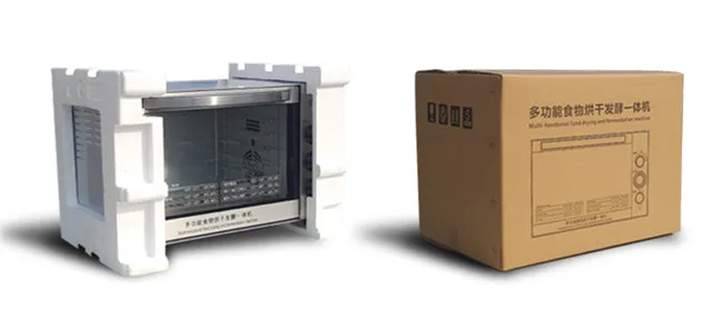 nut drying machine