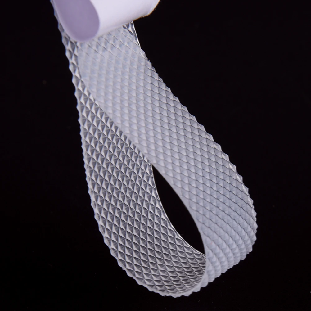 

6PCS Non Slip Shower Strips Grip Stickers Flooring Safety Tape Mat Pad Anti Slip Bath Mat