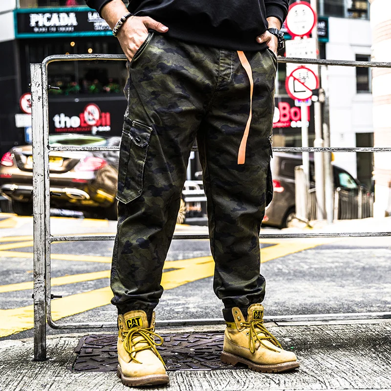 6xl jogging pants