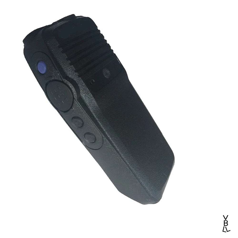 Black Housing Refurbish Kit for MOTOROLA XPR6350 Handheld