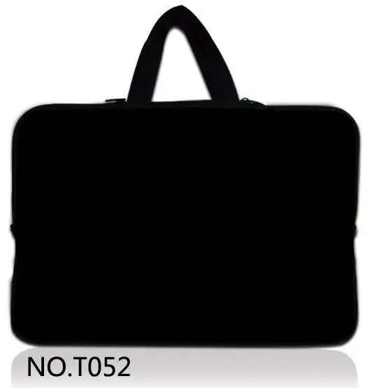 Карта мира ноутбук рукав сумка для женщин 11,6 13 13,3 14 15 15,4 15,6 17 дюймов ноутбук рукав чехол для мужчин - Цвет: black plane